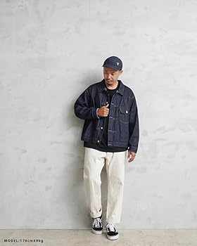 Amazon | LEVI'S VINTAGE CLOTHING 70506-0028 WAIPER EXCLUSIVE
